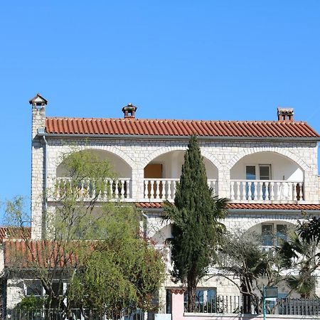 Villa Kiki 罗维尼 外观 照片